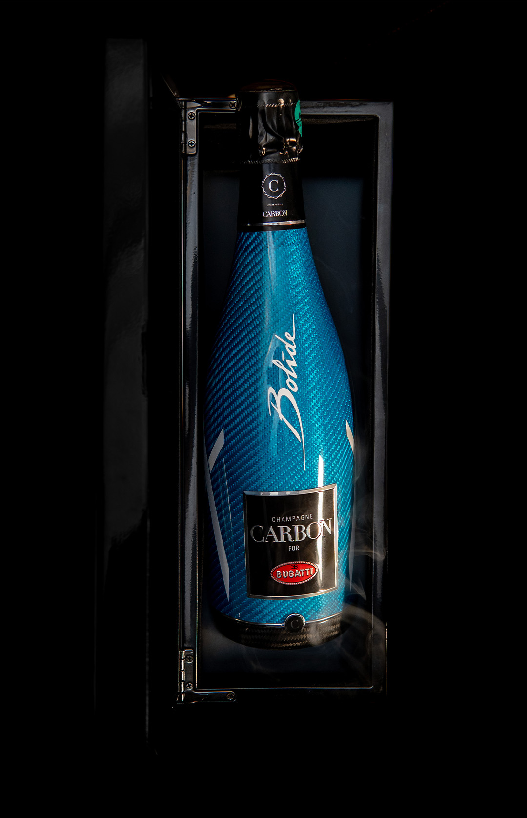 Bugatti Türkis Slider 1