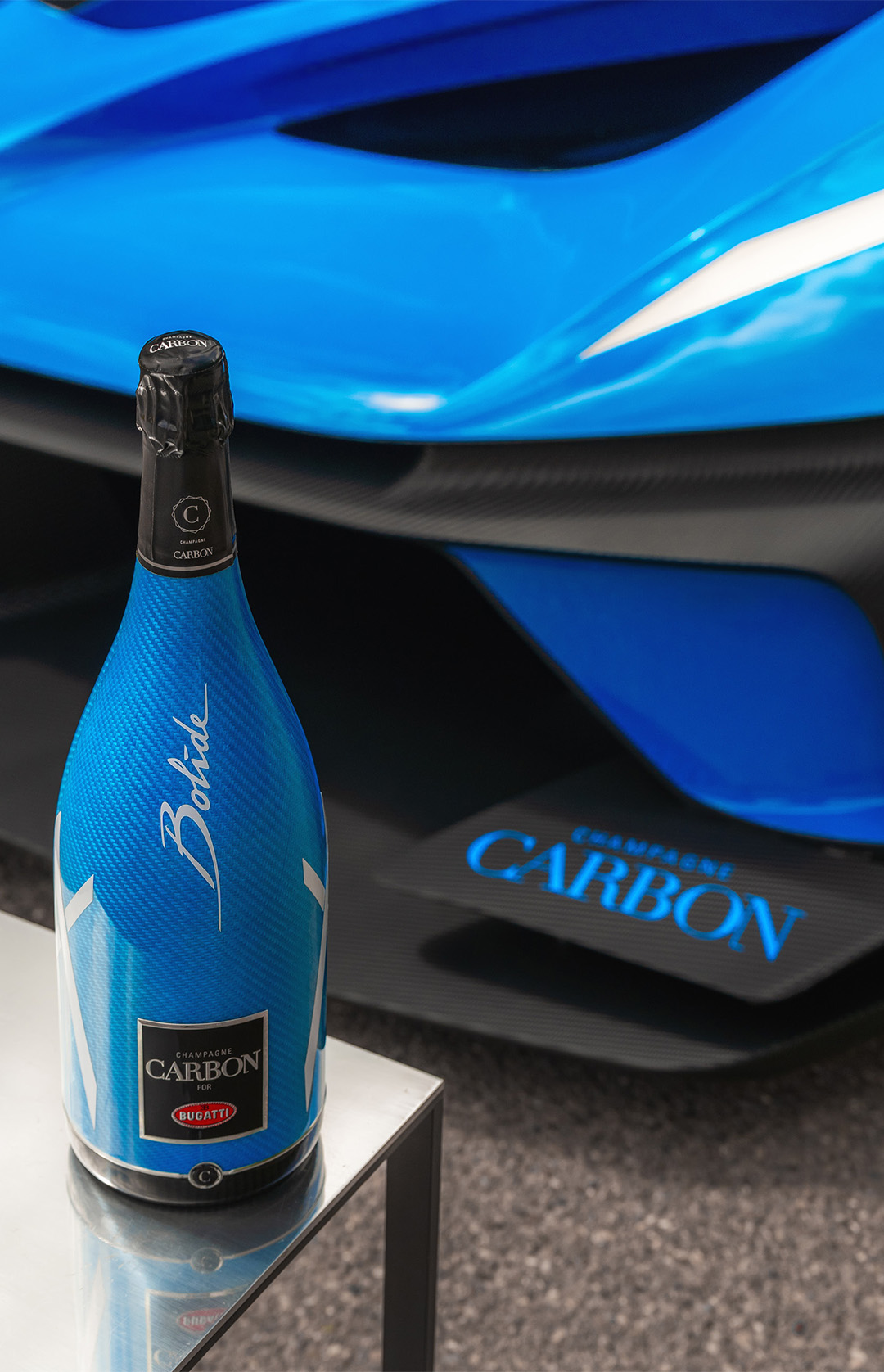 Bugatti Türkis Slider 3