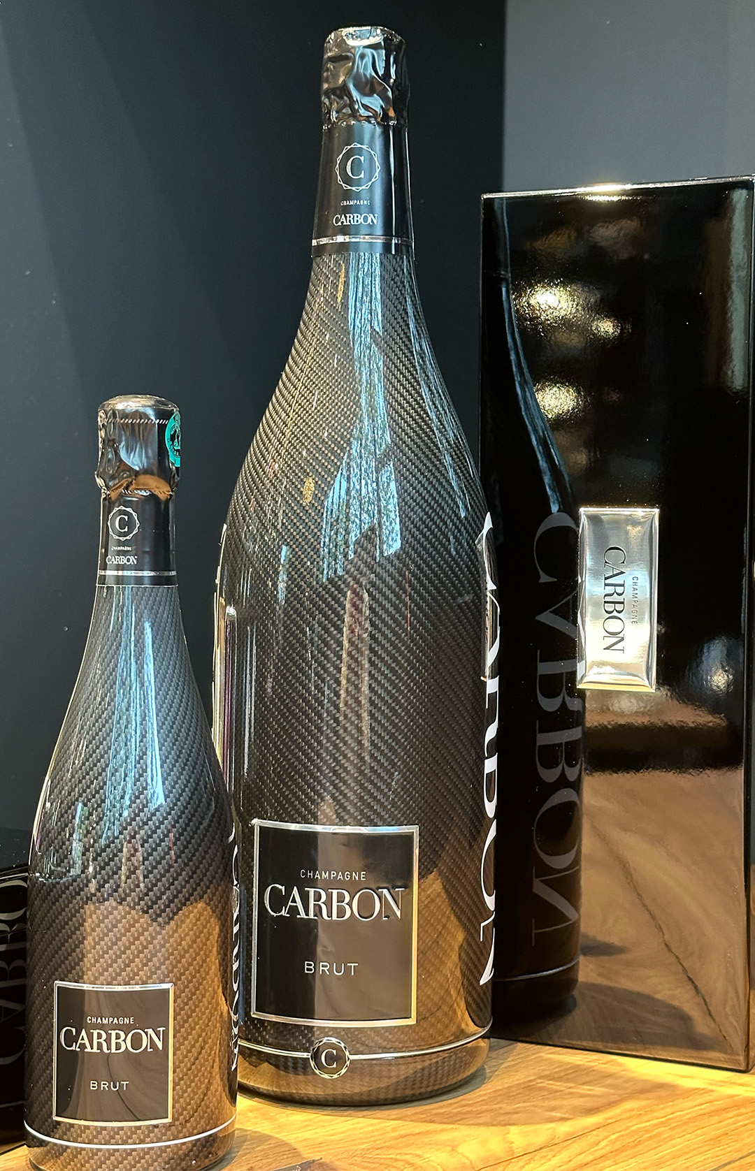 Cuvee Brut Kunststoff Slider 6