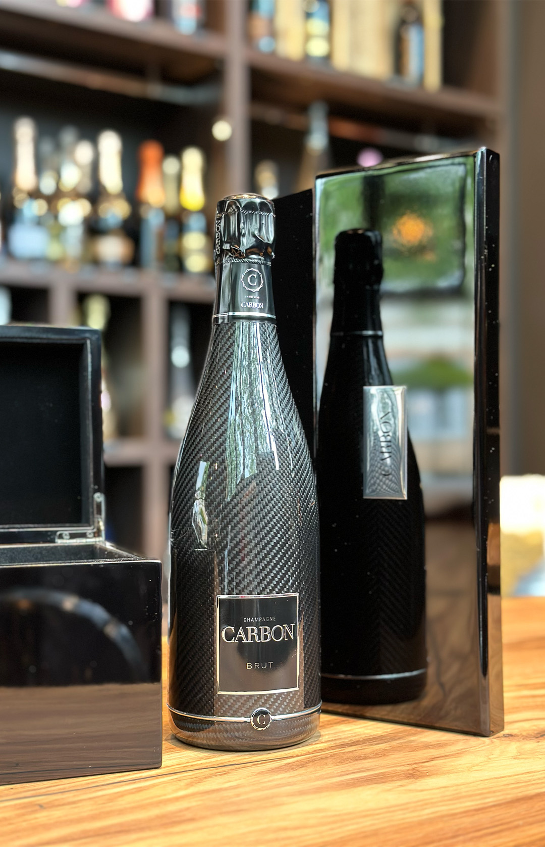 Cuvee Brut Kunststoff Slider 7