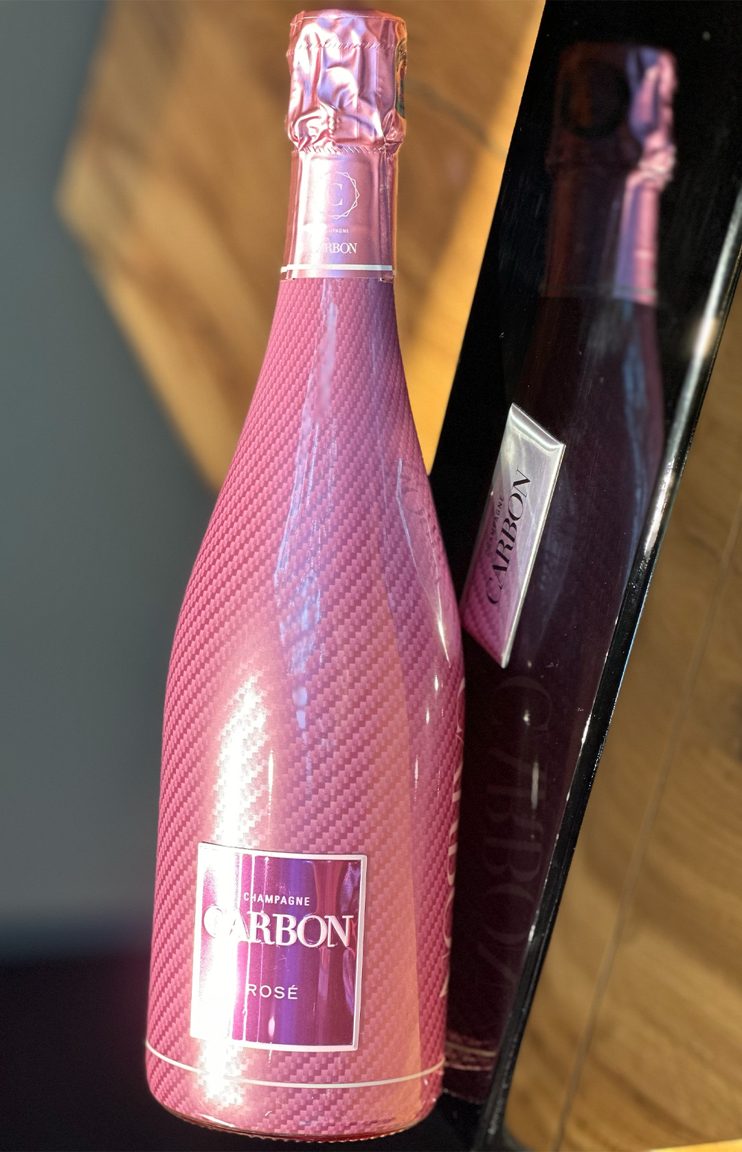Rosé Brut Kunststoff Slider 6